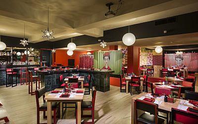 MakiTaco, dos culturas dentro de un ambiente