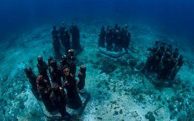 Museos y Ruinas en Cancun