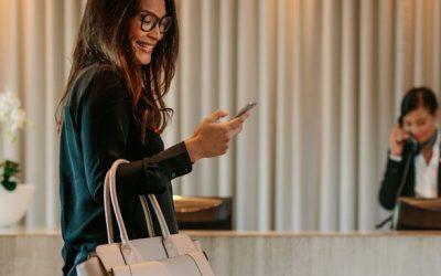 New Oasis Hotels & Resorts App