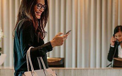 Nueva Aplicación de Oasis Hotels & Resorts