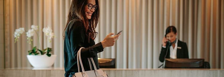 Nueva Aplicación de Oasis Hotels & Resorts