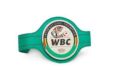 57° Consejo Mundial de Boxeo