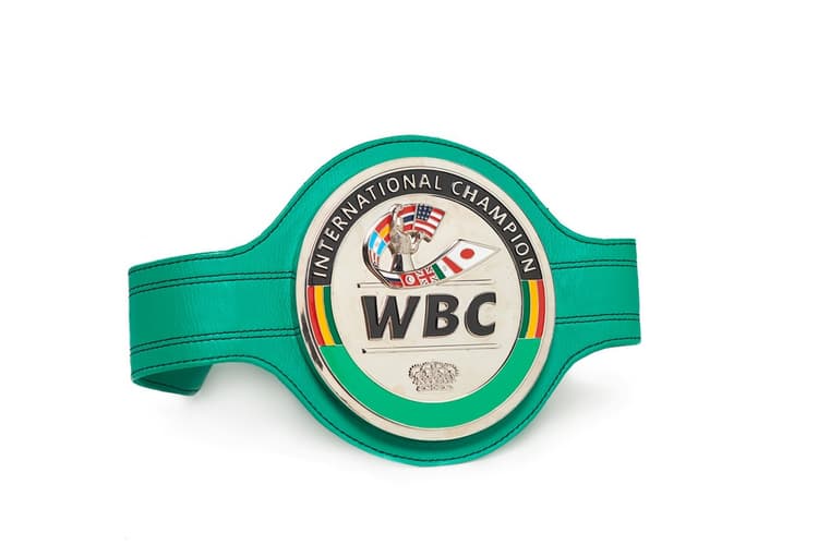 57° Consejo Mundial de Boxeo