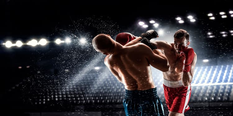 57º Conselho Mundial de Boxe