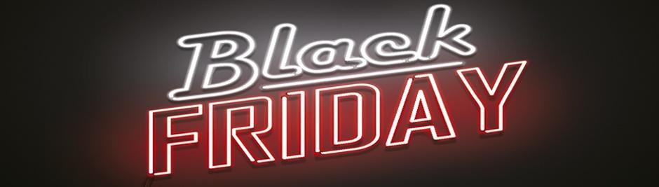 Black Friday y Cyber Monday en Oasis Hotels & Resorts