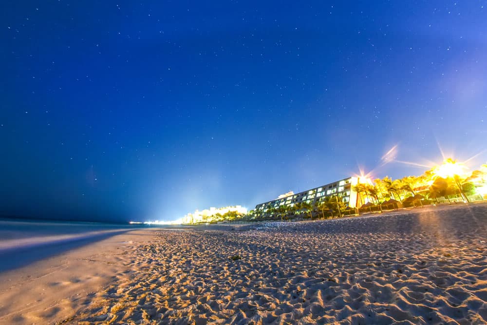 Black Friday e Cyber Monday no Oasis Hotels & Resorts