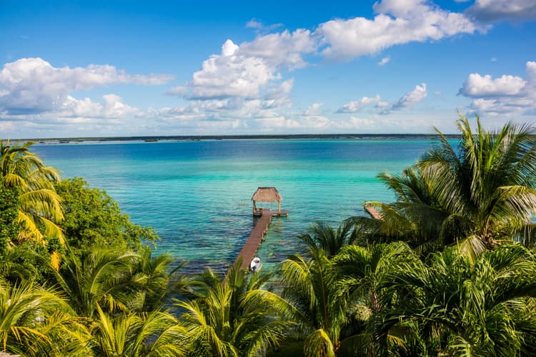 Os melhores passeios e tours para fazer em Bacalar