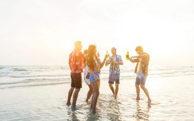 Qué hacer en Cancún (Parte 1)