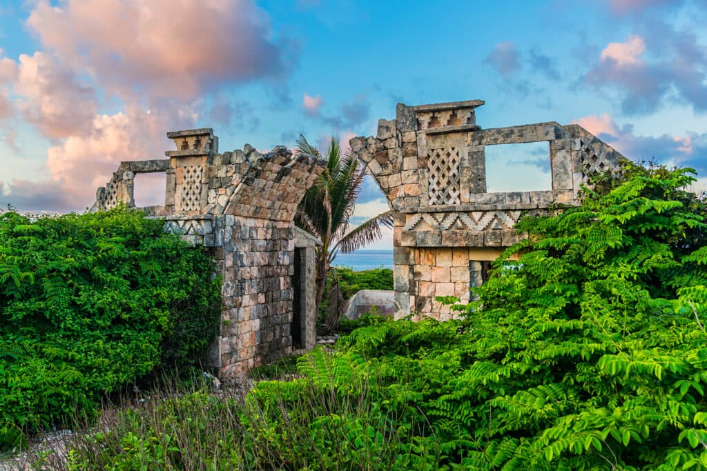 O que fazer em Isla Mujeres