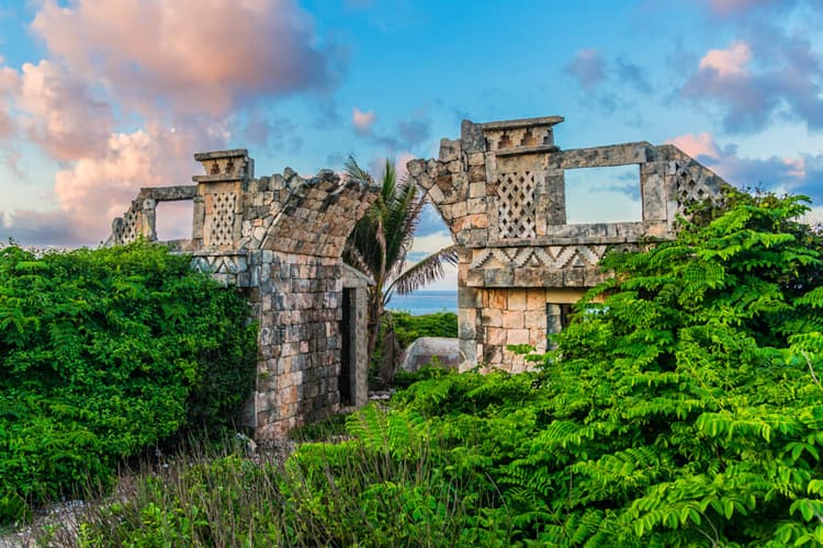 O que fazer em Isla Mujeres