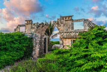 O que fazer em Isla Mujeres