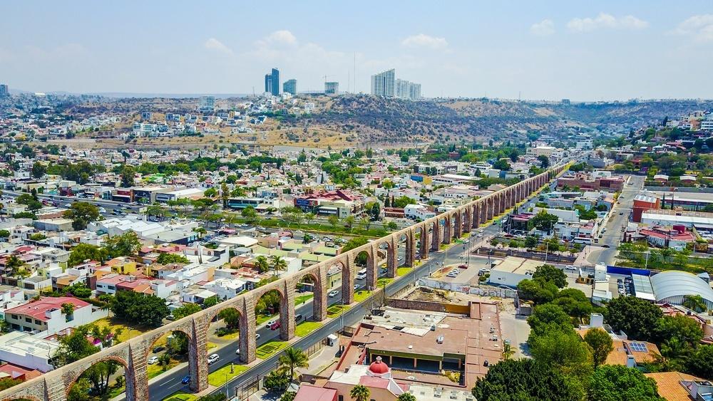 Tours in Queretaro