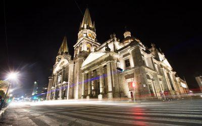 The best sightseeing tours in Guadalajara