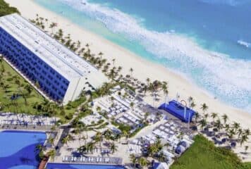 O GRUPO HOTELEIRO OASIS HOTELS & RESORTS SEGUE APOSTANDO NA INOVAÇÃO