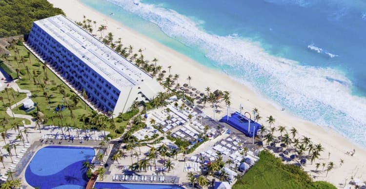 CONTINUA EL GRUPO HOTELERO OASIS HOTELS & RESORTS APOSTANDO POR LA INNOVACIÓN