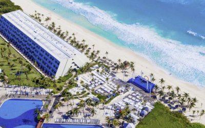 THE HOTEL GROUP OASIS HOTELS & RESORTS KEEPS BETTING ON INNOVATION