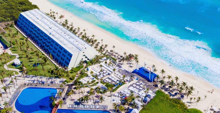 O GRUPO HOTELEIRO OASIS HOTELS & RESORTS SEGUE APOSTANDO NA INOVAÇÃO
