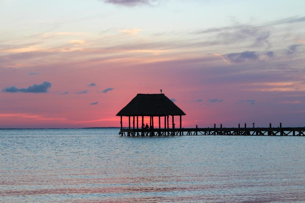 Holbox Island