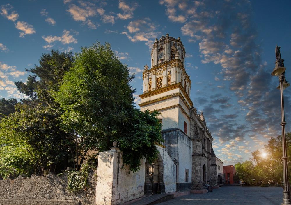 What to know about Coyoacán