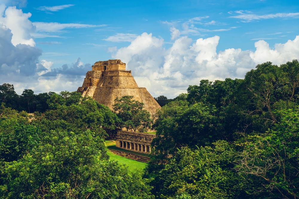 Conociendo Yucatán