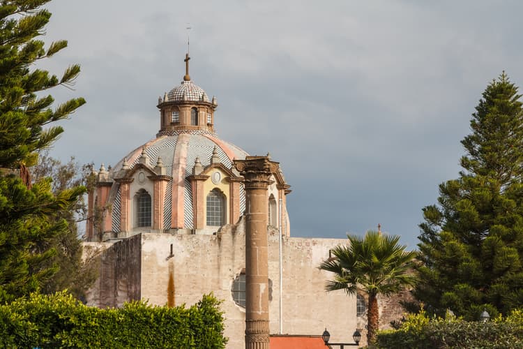 O município de Huichapan