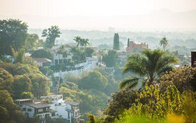 What to see in Cuernavaca
