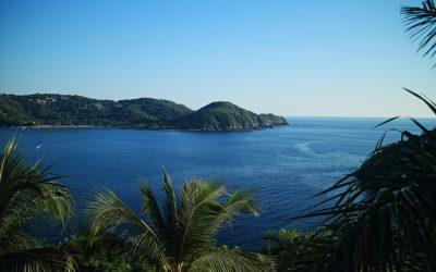 Visita Zihuatanejo