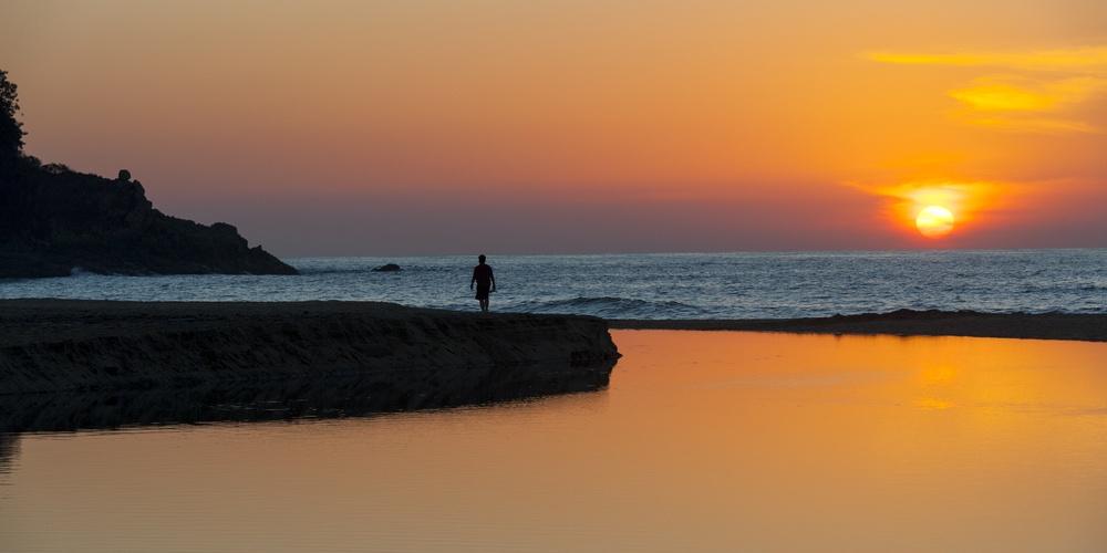 Sayulita, magical town
