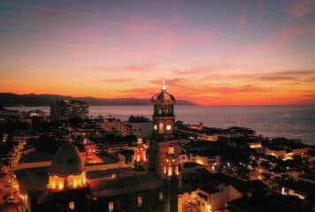 El Puerto Vallarta
