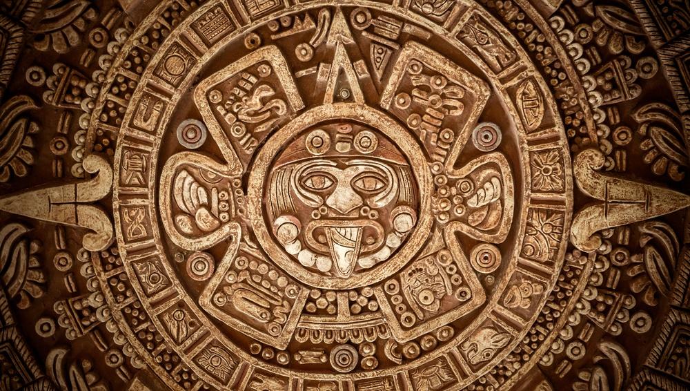 Las costumbres de los aztecas