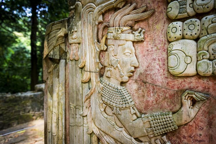 Você conhece a antiga cultura mexicana?