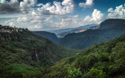 El zoológico de Guadalajara