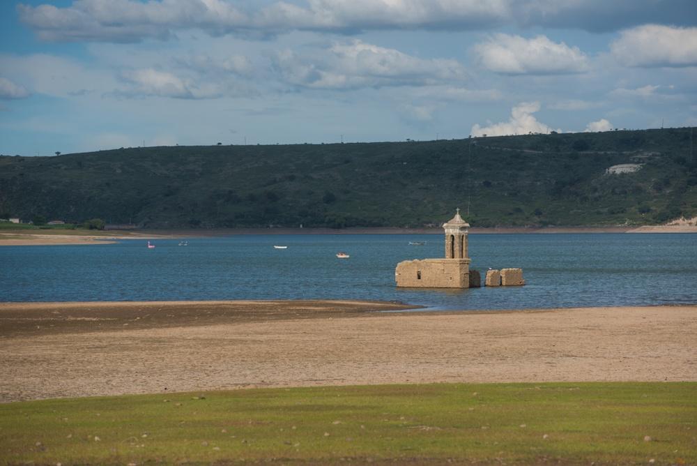 La Villa del Carbón