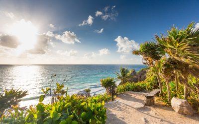 ¿Qué hacer en la Riviera Maya?