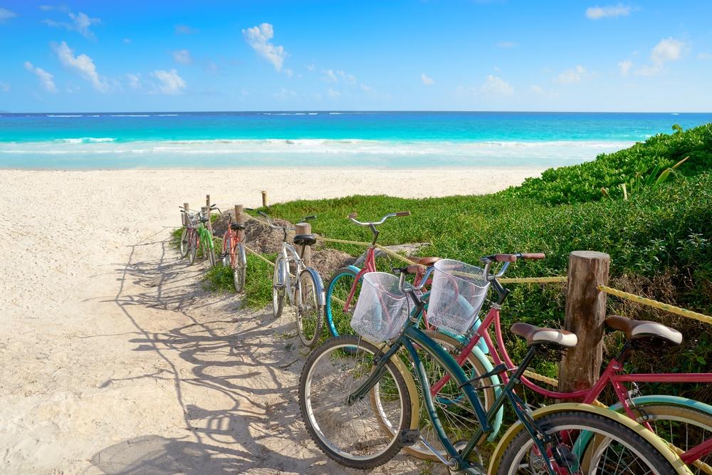 ¿Qué hacer en Tulum?