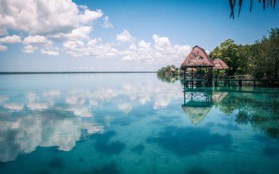 Los secretos de Bacalar