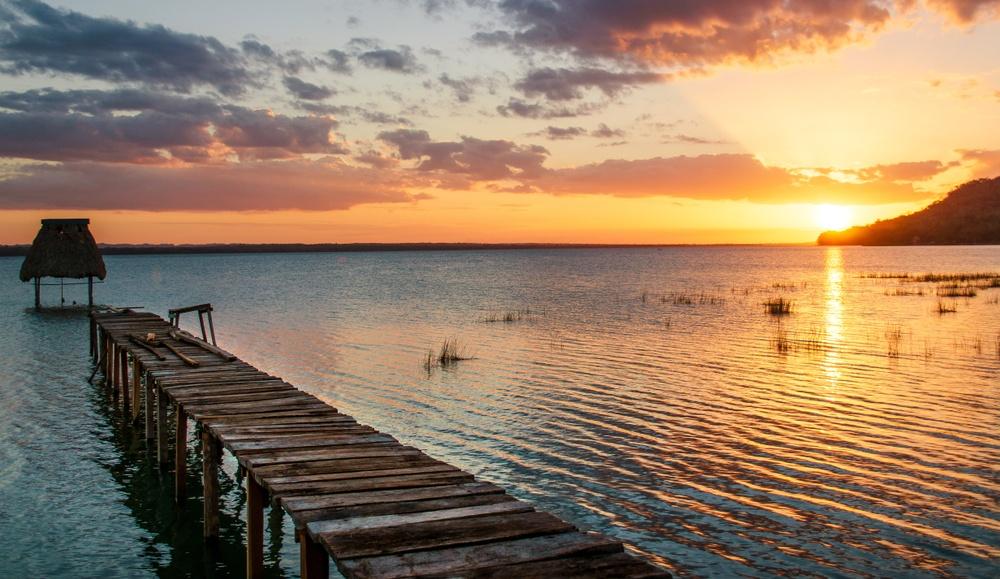 Descubre el maravilloso Petén