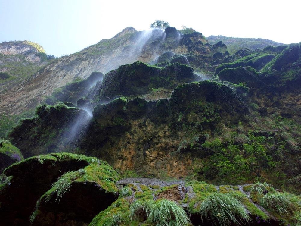 El Cañón del Sumidero
