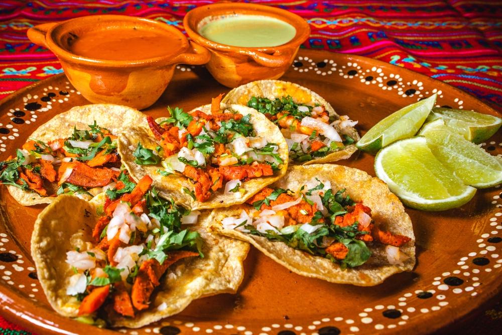 Restaurantes en Tulum