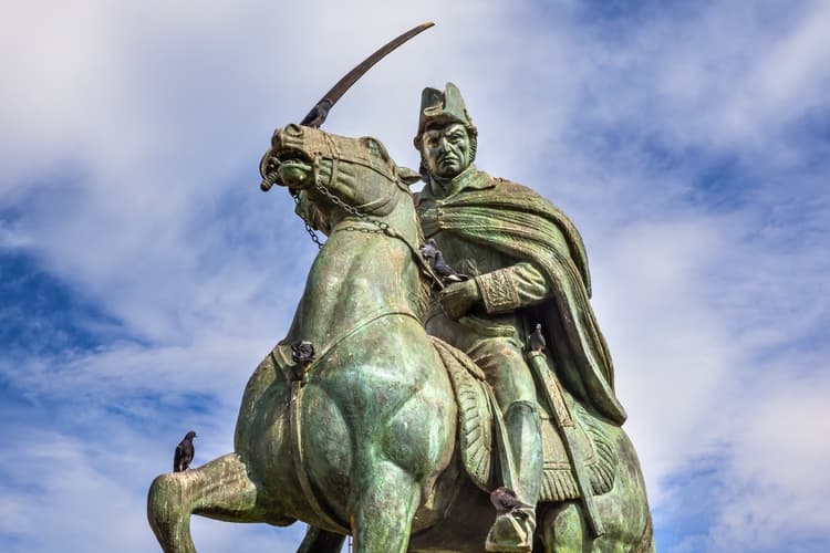 Quem foi Ignacio Allende