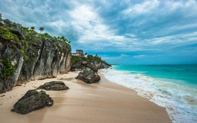 Turismo en Quintana Roo