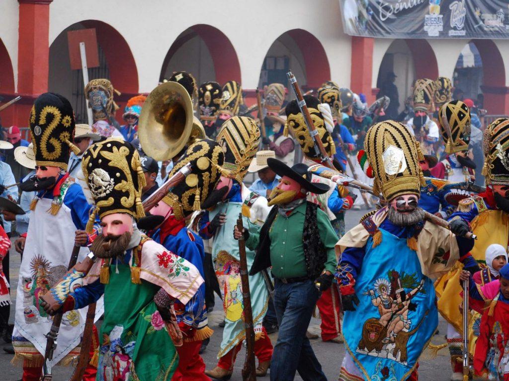 Cinco de Mayo