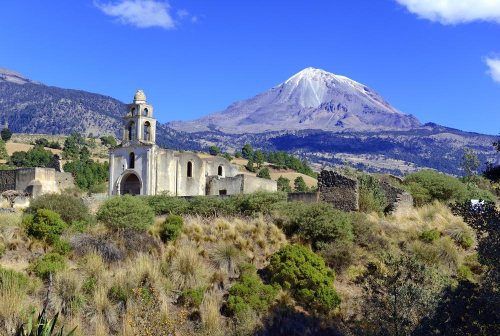 Trip to Orizaba