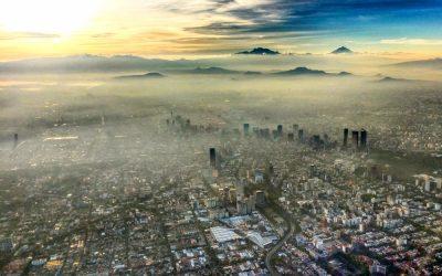 Ciudades de México