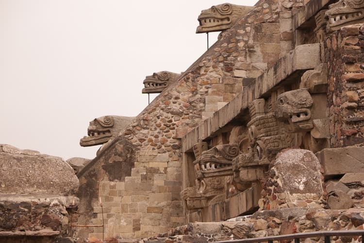 Tudo sobre Tenochtitlan