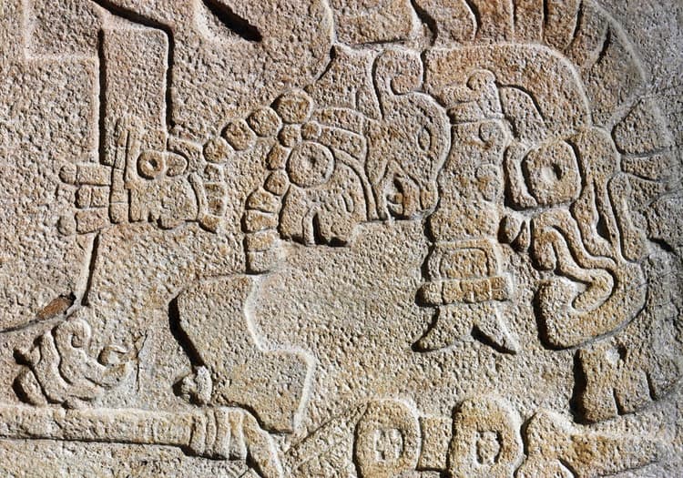 Cultura no México