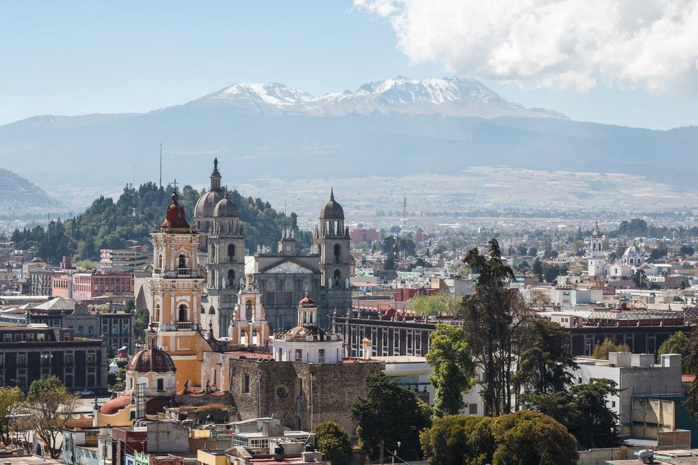 Conociendo Toluca