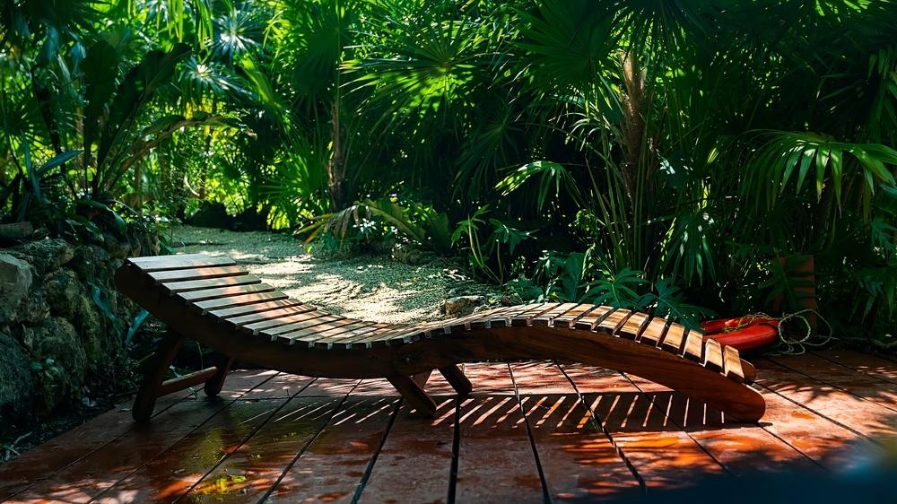 The natural paradise of Kantun chi