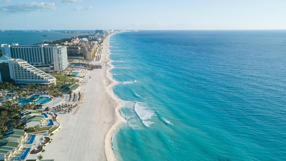 Qué ver en Cancún