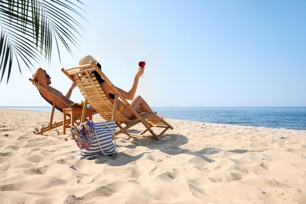 El viaje a Riviera Maya